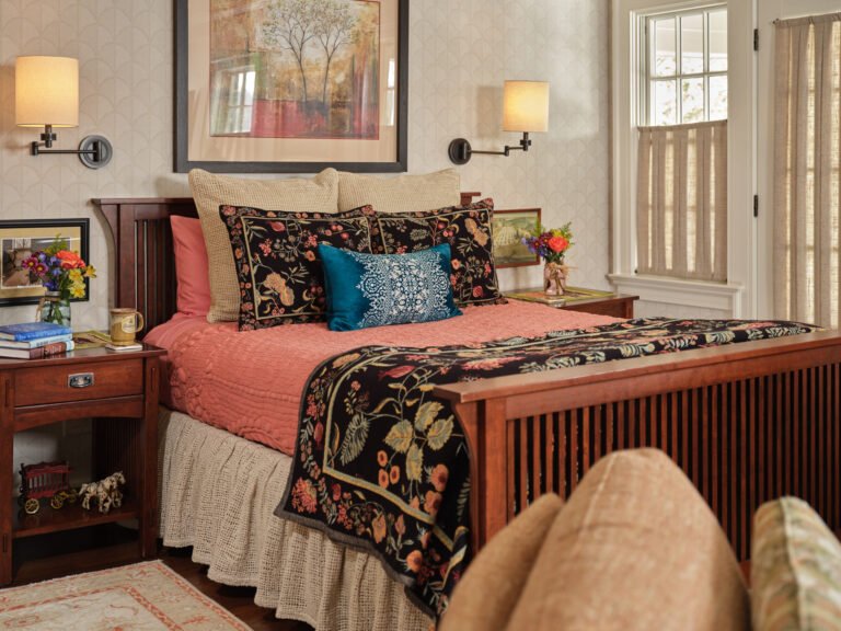 Come Fare Per Aprire Un B&B: Quali Passi Seguire E Requisiti Necessari 1 accogliente camera da letto in bed and breakfast