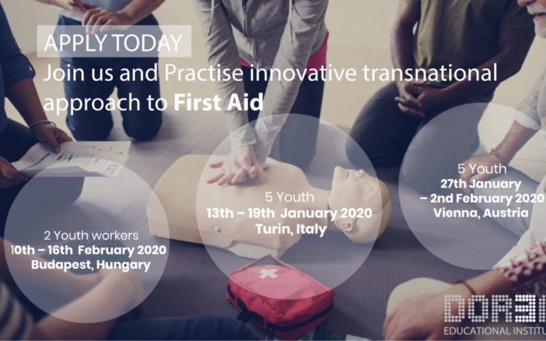 Quali Sono i Migliori Corsi di Primo Soccorso a Torino 18 addestramento pratico di primo soccorso a torino