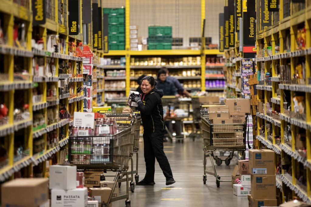 Quali Corsi di Formazione Sono Necessari per Lavorare nei Supermercati