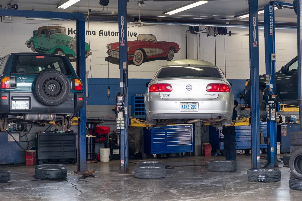 Come Funziona il Servizio di Auto di Cortesia a Noleggio