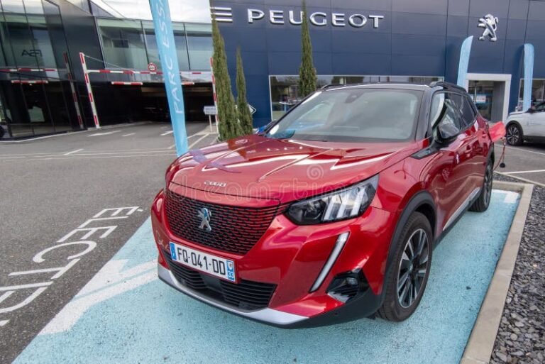 Che Cos’è Una Bi Elle Auto A Vigonza E Come Funziona 27 auto ibride parcheggiate davanti a concessionaria