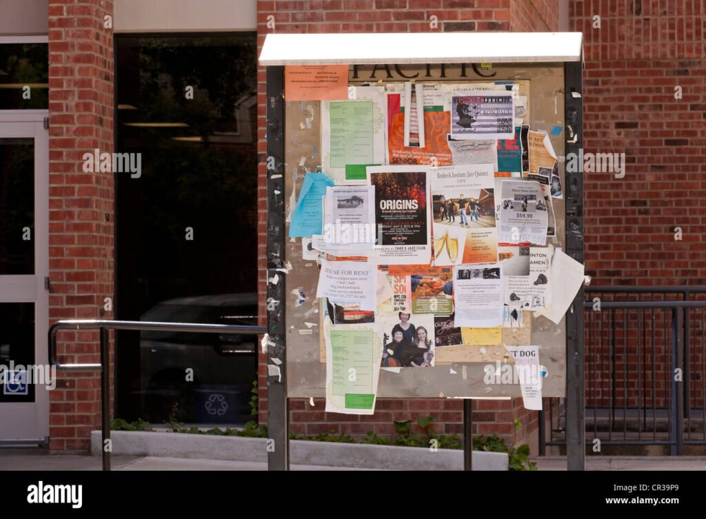 Dove Trovare la Migliore Bacheca Lavoro a Riva del Garda