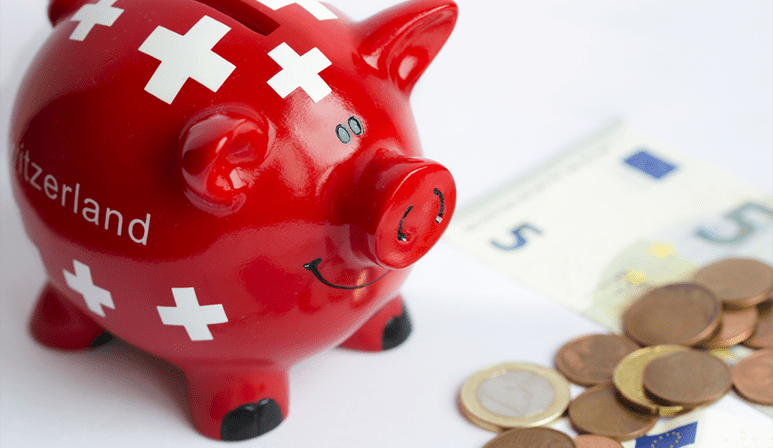 Come Viene Tassato un Conto in Svizzera dal Fisco Italiano