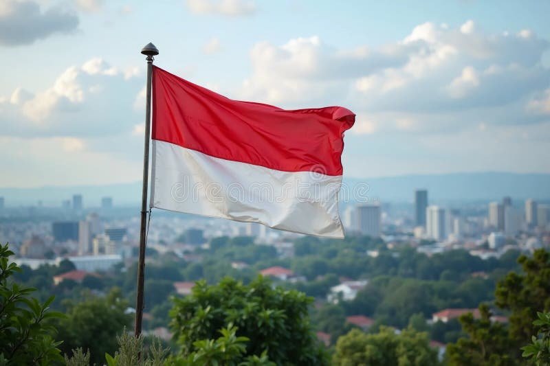 Cosa Simboleggia La Bandiera Bianca E Rossa In Diversi Paesi