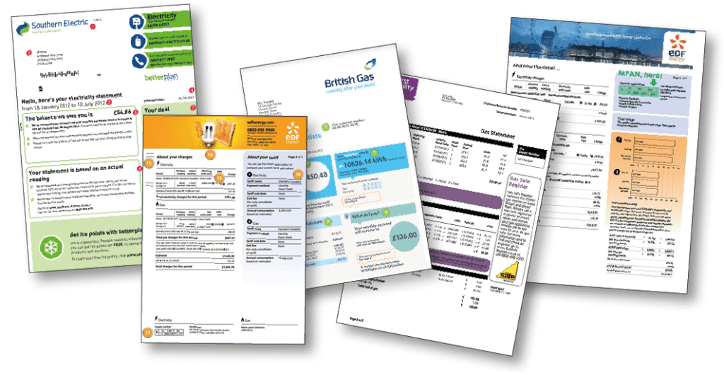 Quanto Si Spende Mediamente Di Bollette Al Mese In Italia