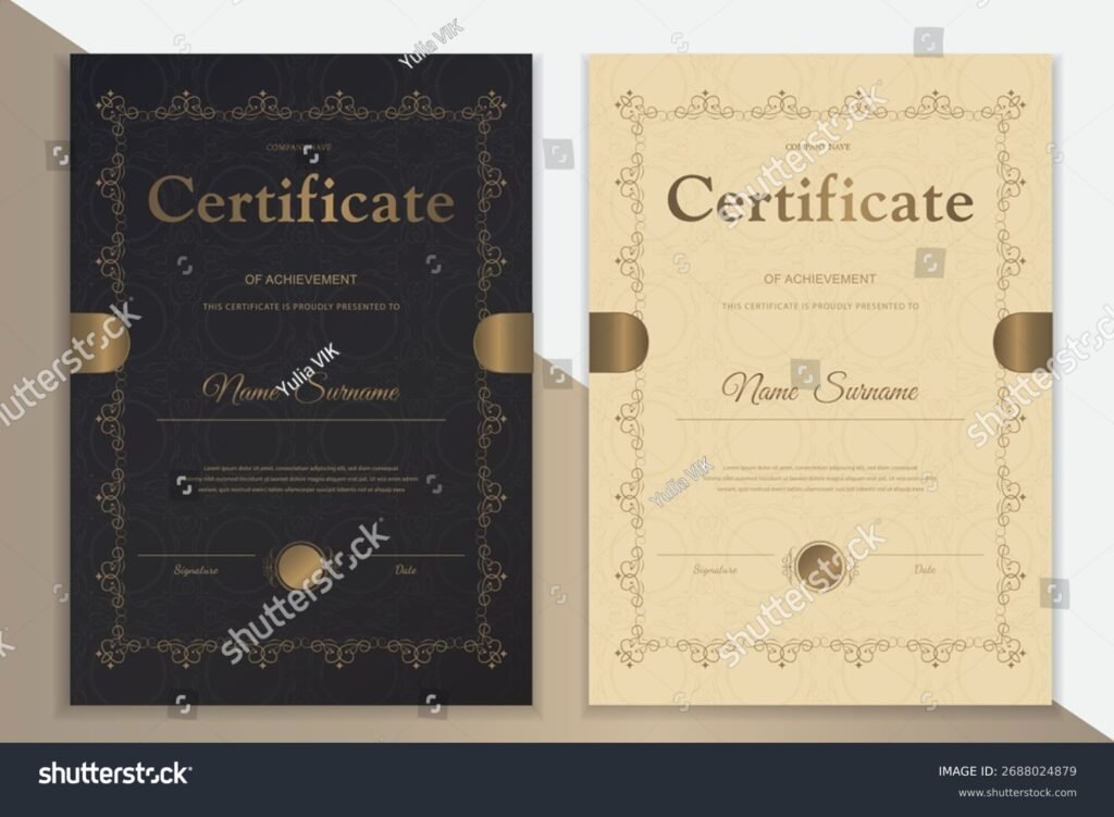 Cos’è La Dichiarazione CE Di Conformità E Perché È Importante