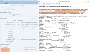 chiavi di codice fiscale e partita iva collegate
