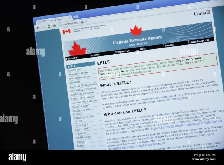 computer con sito agenzia entrate aperto