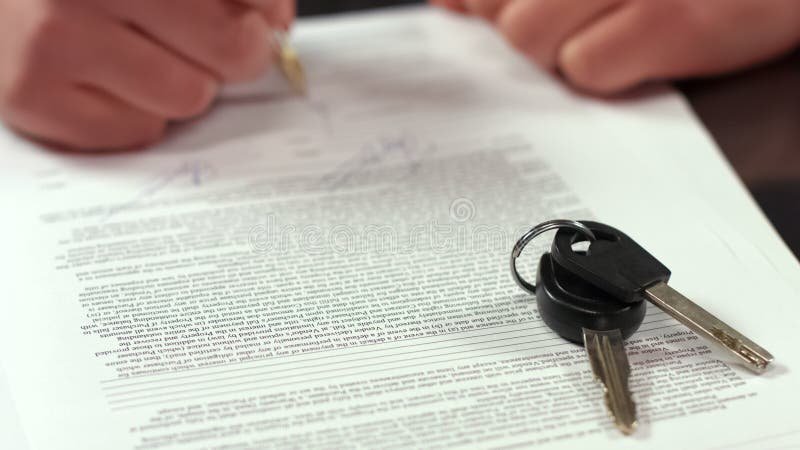 Come funziona la registrazione del contratto di affitto con cedolare secca