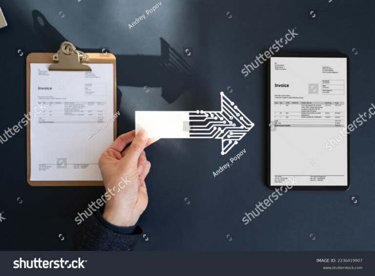 Come Funziona la Fattura verso la Pubblica Amministrazione con Split Payment 19 documento di fattura elettronica con simboli fiscali