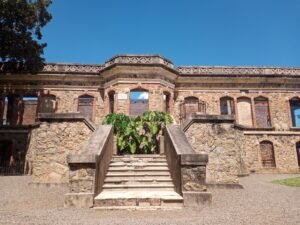 edificio storico agenzia della concordia pieve