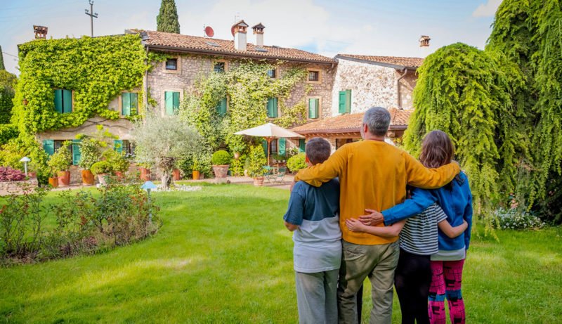 Quanto tempo ci vuole per ottenere un mutuo in Italia