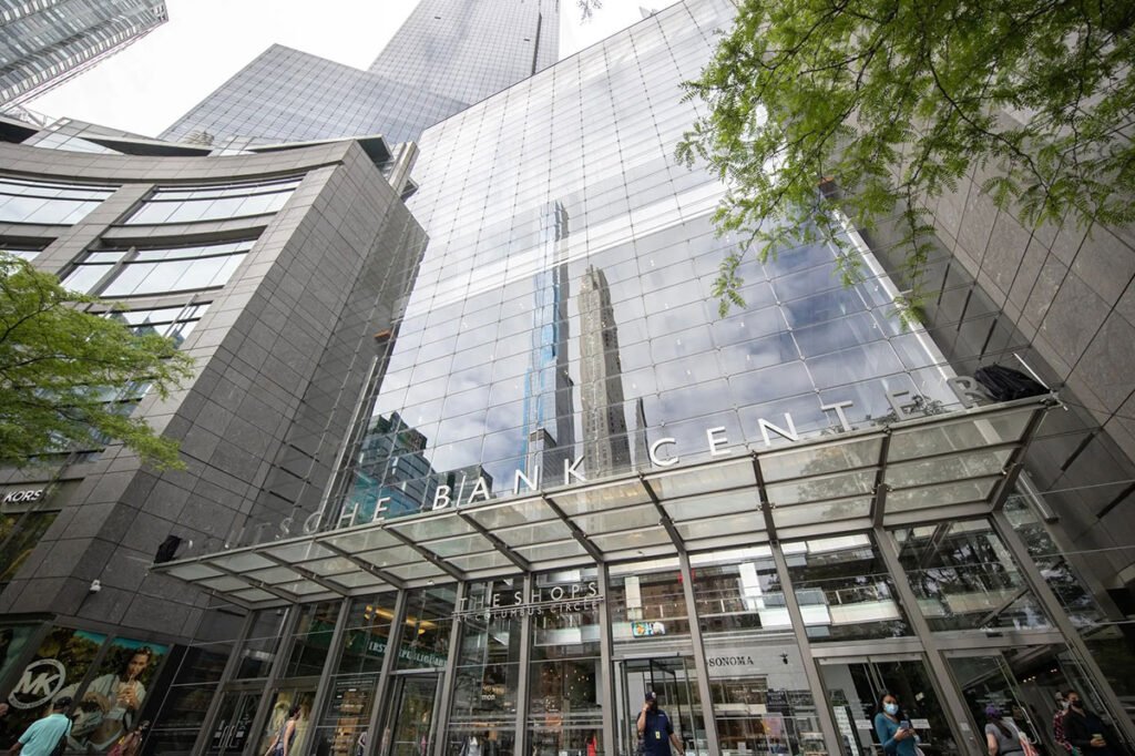 Quali Servizi Offre Deutsche Bank AG Negli Stati Uniti