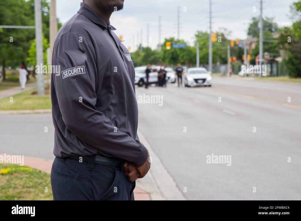 Come diventare guardia giurata e iniziare una carriera nelle assunzioni