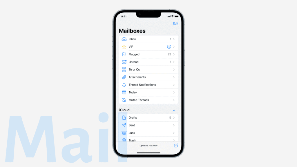 Perché L’app Mail Su iPhone Non Funziona E Come Risolvere