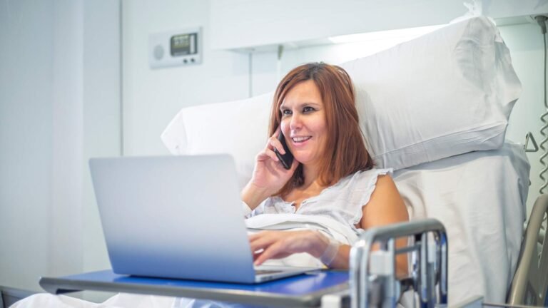 lavoratore malato riceve supporto legale