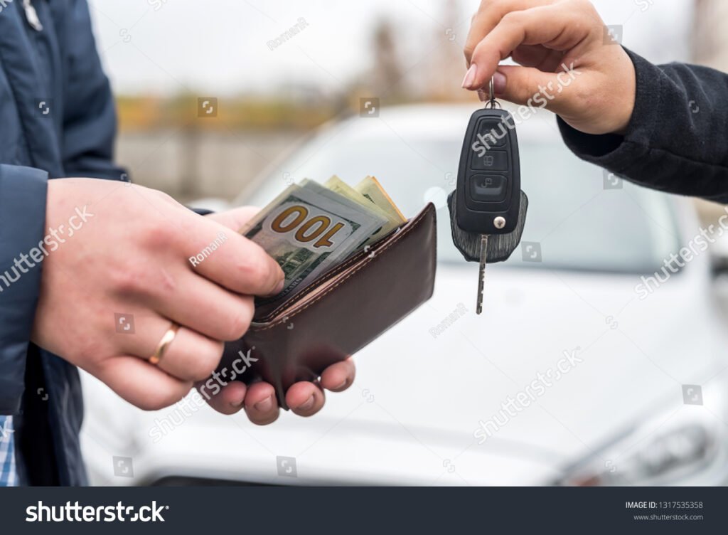 È Consentito Pagare L’Affitto In Contanti Secondo La Legge