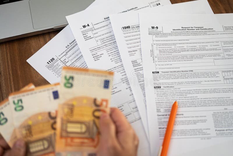 Cos’è il Termine Per Presentare Ricorso Contro una Cartella Esattoriale