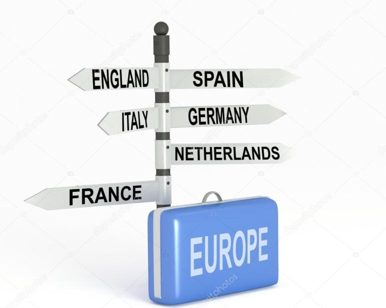 Come Viene Tassato in Italia il Reddito dei Residenti all'Estero 17 mappa italia con simbolo euro e valigetta