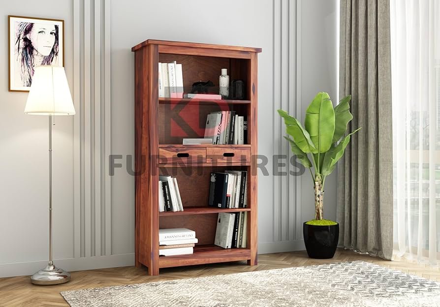 Come Scegliere Il Mobile Da Biblioteca Perfetto Per La Tua Casa