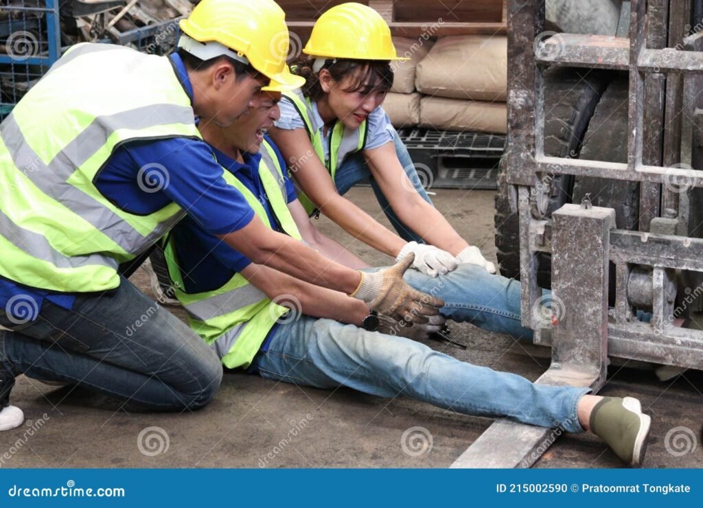 Quando Viene Riconosciuto un Infortunio sul Lavoro e Quali Sono i Diritti