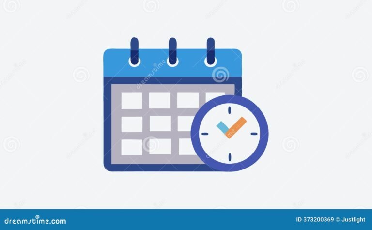 Quanti Mesi Bisogna Lavorare Per Ottenere L'indennità Di Disoccupazione 38 orologio e calendario con monete sovrapposte