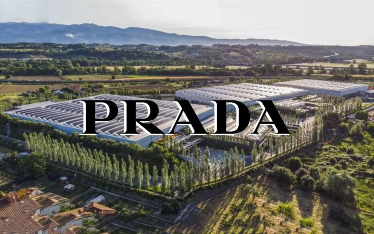 paesaggio lavorativo del valdarno con aziende