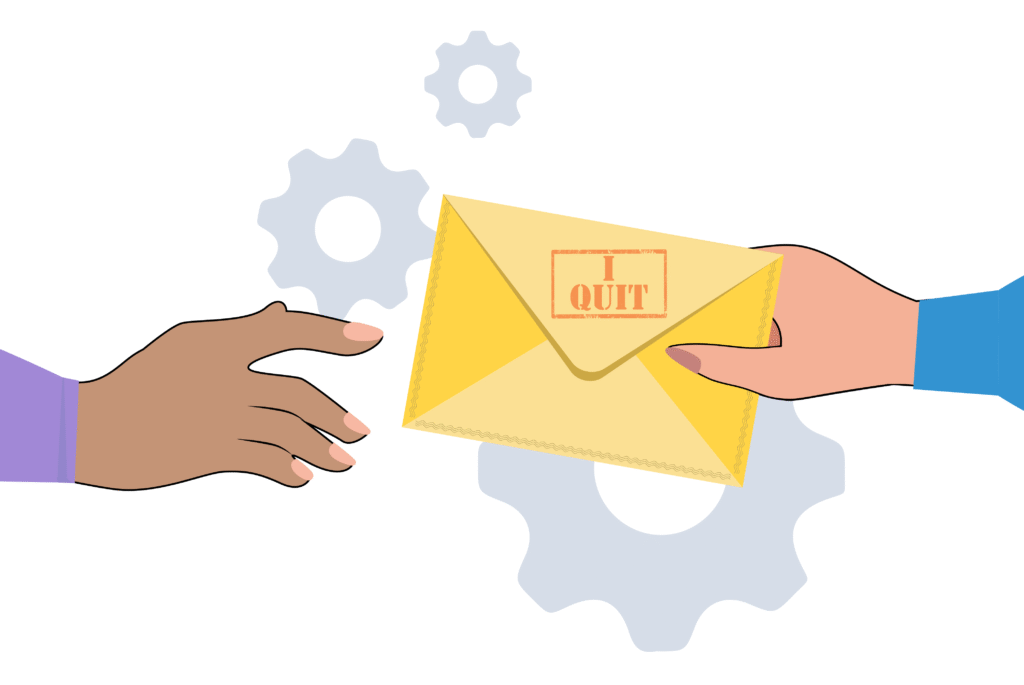 Come Dare Le Dimissioni Al Lavoro In Modo Corretto E Professionale