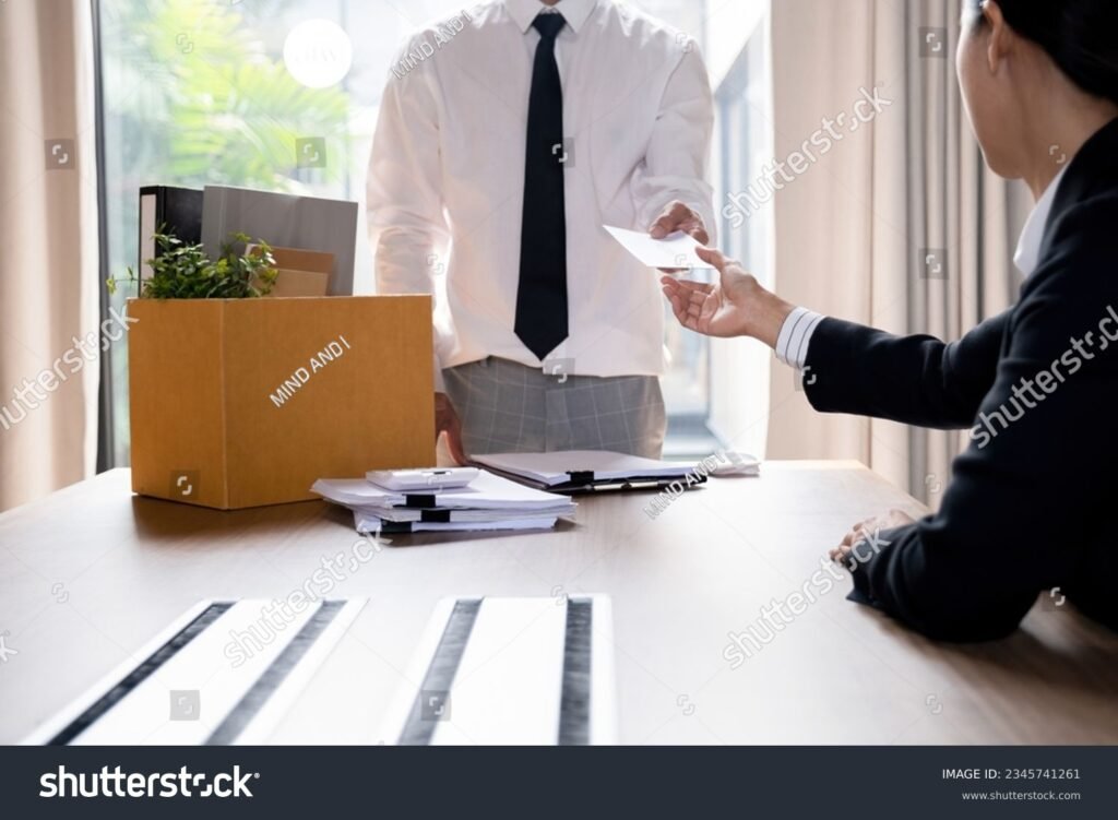 Si Può Ottenere La Naspi Anche Se Ti Licenzi Volontariamente