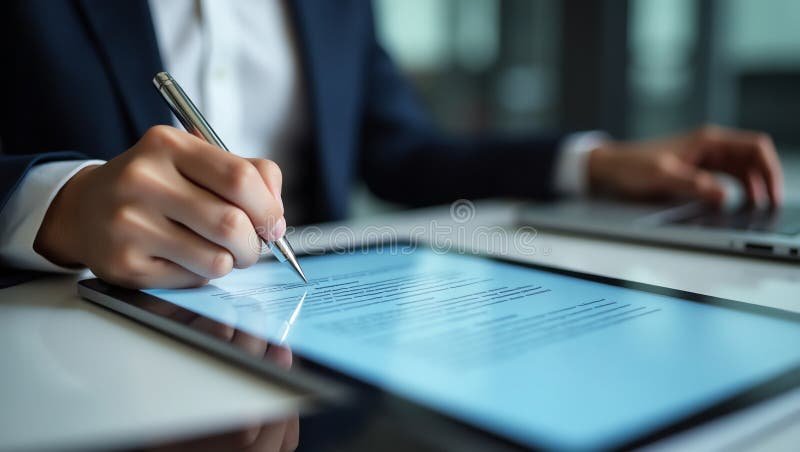 Firma Digitale È Obbligatoria Scopri Quando Serve Davvero 3 Firma Digitale È Obbligatoria Scopri Quando Serve Davvero