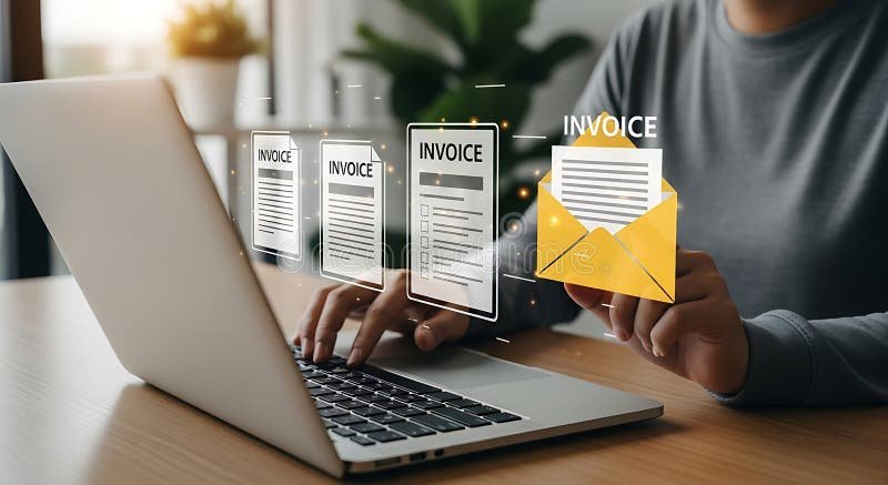 Come Inviare Fatture ai Privati Tramite l’Agenzia delle Entrate