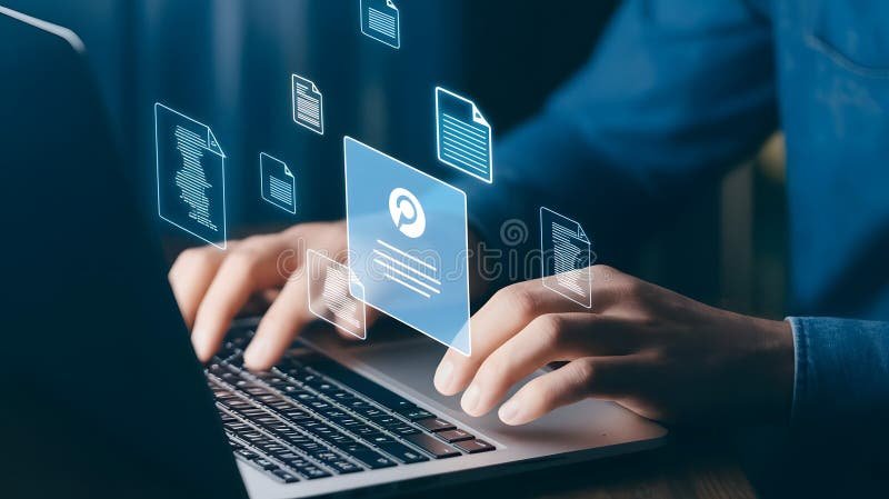 Come Trovare Lavoro Online Inserendo Dati in Modo Sicuro e Redditizio 4 Come Trovare Lavoro Online Inserendo Dati in Modo Sicuro e Redditizio