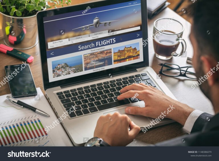 Come Prenotare un Appuntamento al CAF Reggio Emilia in Pochi Passi 3 persona che usa computer per prenotare online