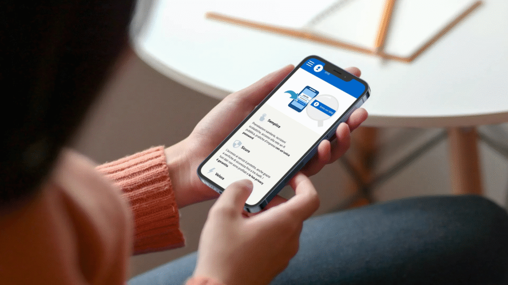 Come Ottenere un Mini Prestito Online Utilizzando lo SPID