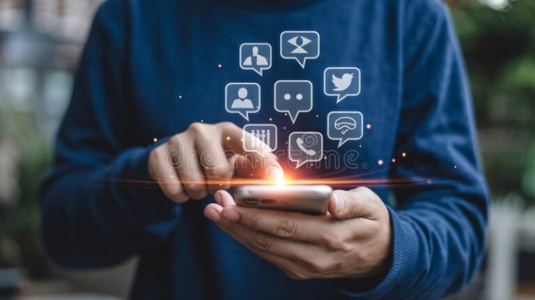 Come Ottenere Lo SPID Online Gratis Senza Spese 18 persona che usa smartphone per accesso digitale