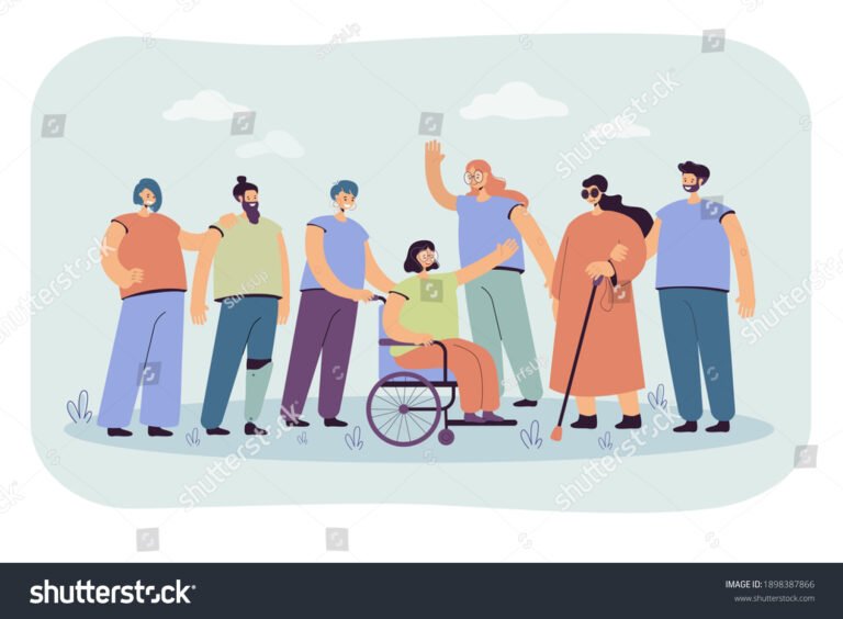 Qual è il titolo di studio necessario per lavorare con i disabili 45 persone che assistono disabili con sorriso