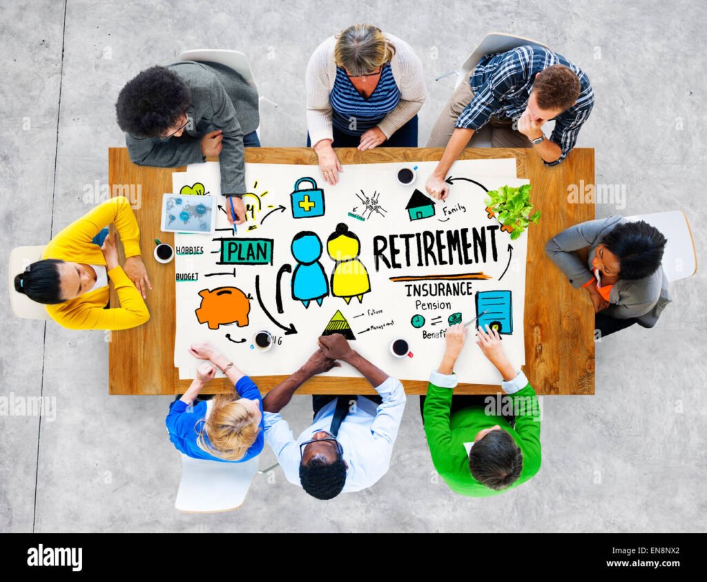 Come Scegliere La Destinazione Del TFR In Azienda O Fondo Pensione 5 Come Scegliere La Destinazione Del TFR In Azienda O Fondo Pensione