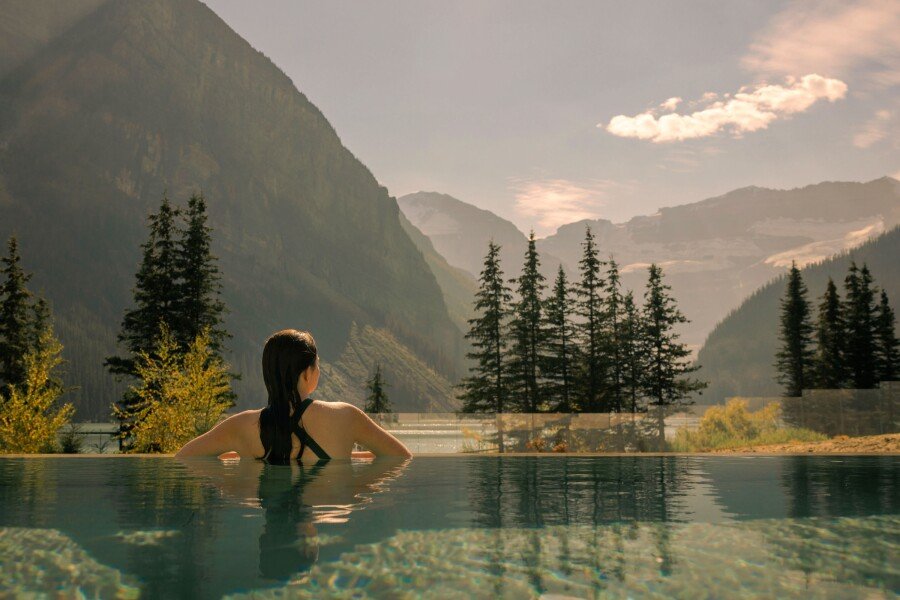 Quali Sono Le Migliori Spa A Pozza Di Fassa Per Un Relax Totale