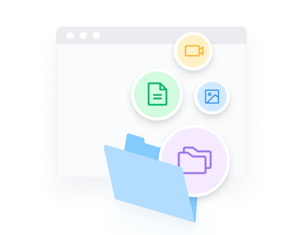 Come Pubblicare Correttamente le Buste Paga sul Web 2 professionista che carica documenti digitali sicuri