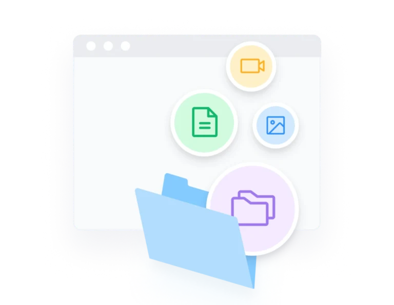 Come Pubblicare Correttamente le Buste Paga sul Web 21 professionista che carica documenti digitali sicuri