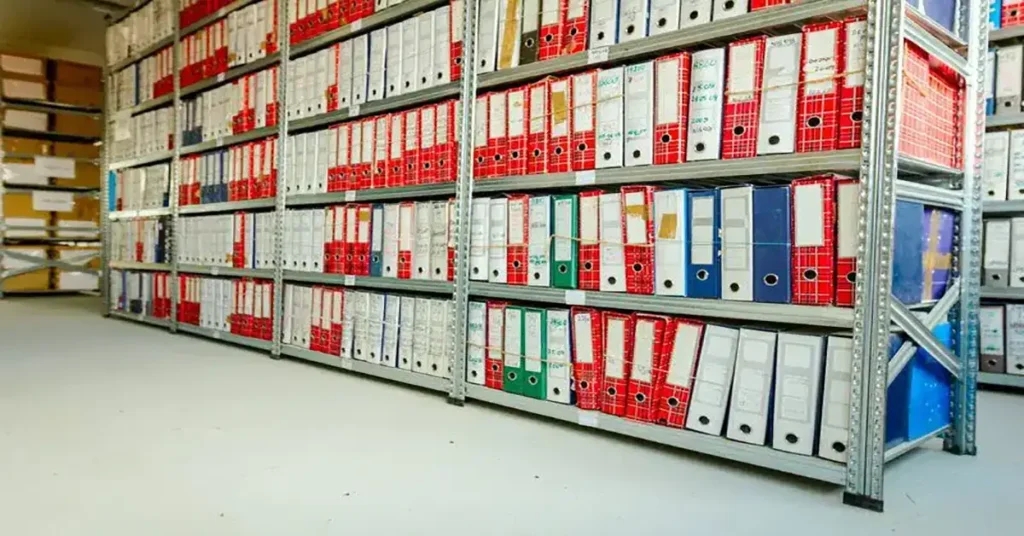 Cos’è l’Archivio Dei Rapporti Finanziari e Come Funziona