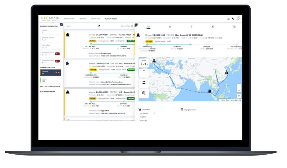 Come Accedere e Consultare il Registro Imprese di Genova Online 5 Come Accedere e Consultare il Registro Imprese di Genova Online