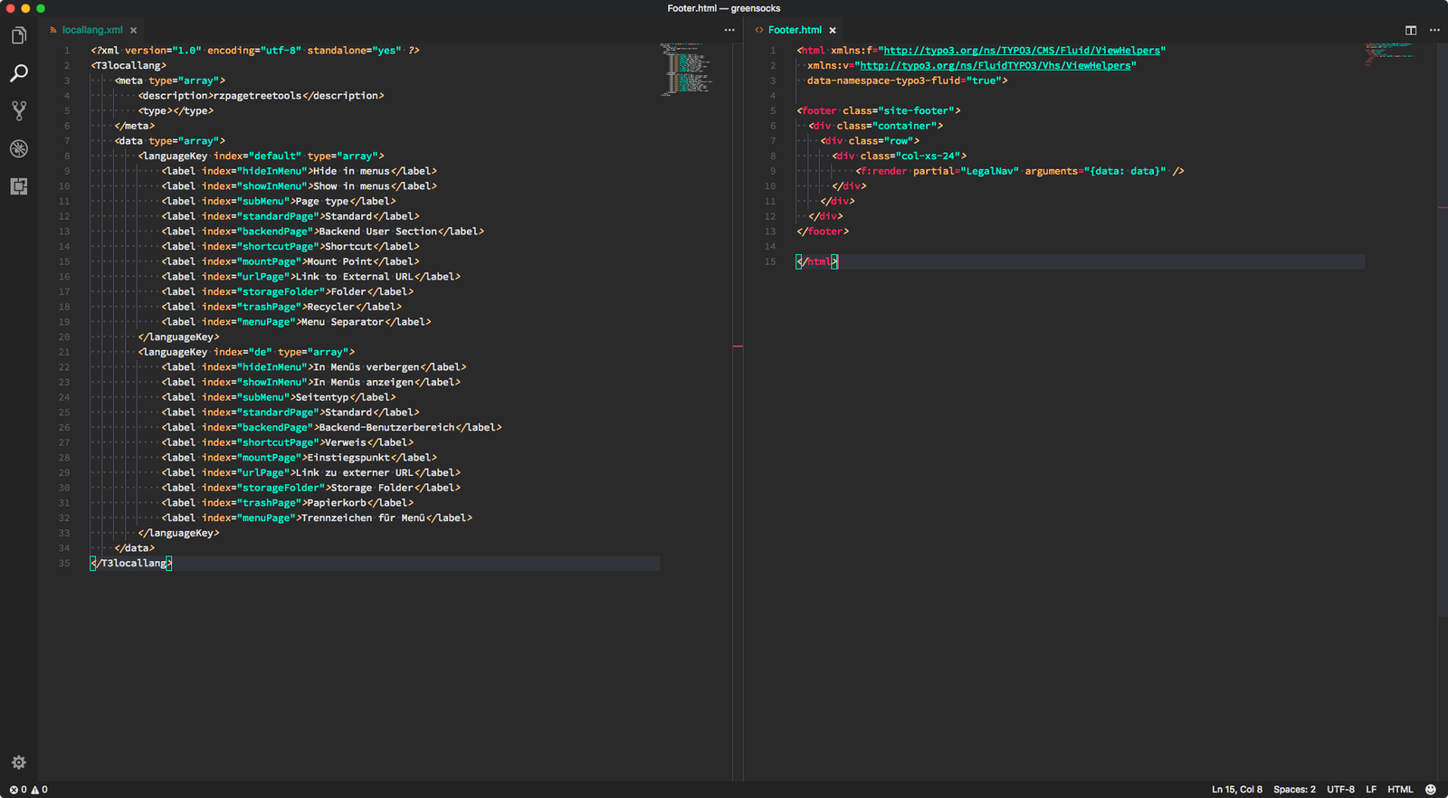 Come Creare un Foglio di Stile per la Fattura Elettronica XML
