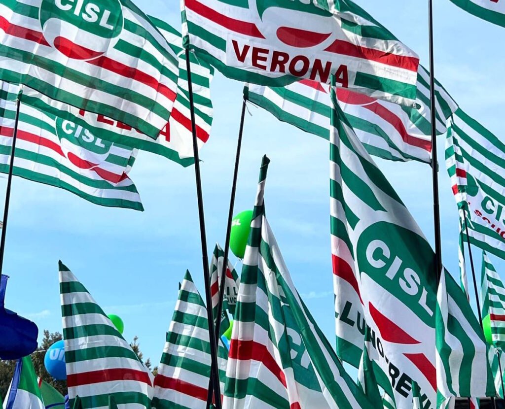 Come Prenotare Appuntamenti Presso Il Caf Cisl Di Verona