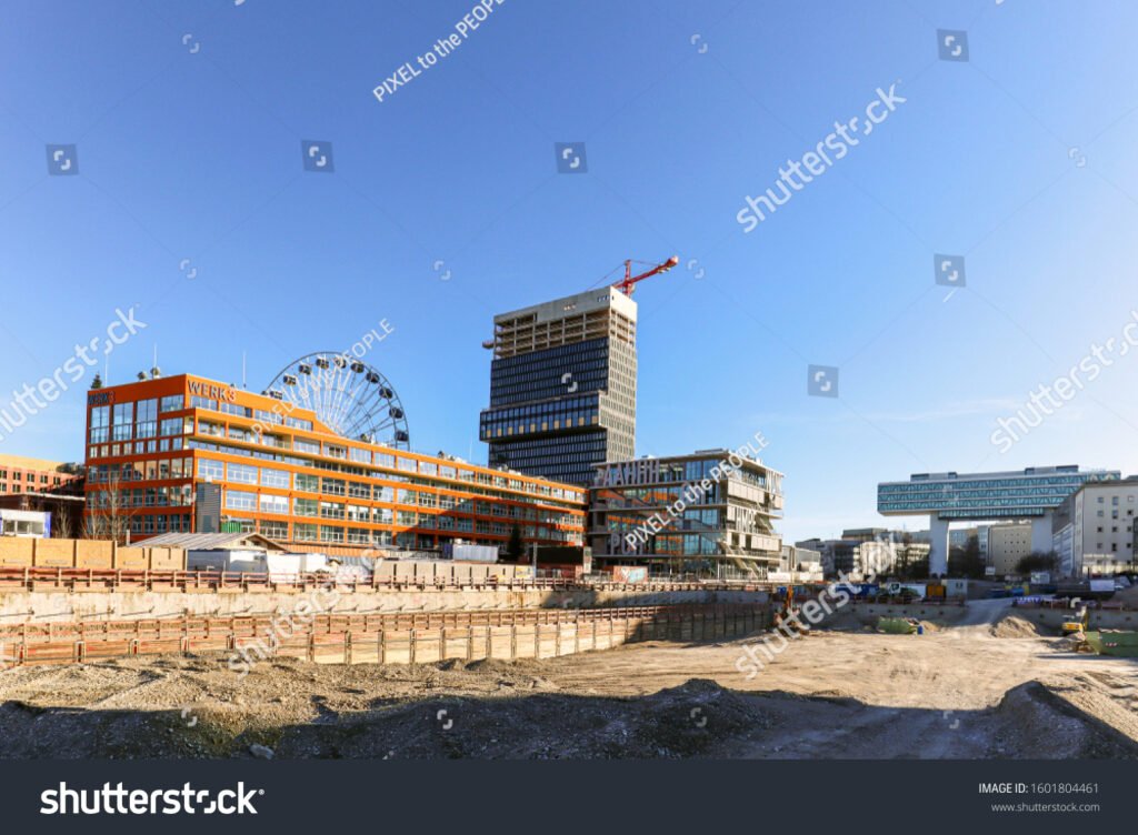 Come Trovare Lavoro a Monaco di Baviera e Quali Opportunità Esistono