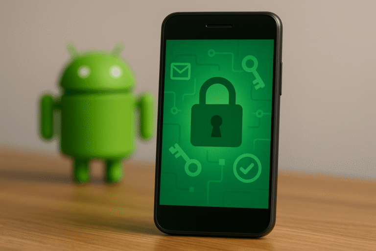 Come Posso Sbloccare Un Telefono Android Bloccato Senza Perdere Dati 33 smartphone android con lucchetto digitale aperto