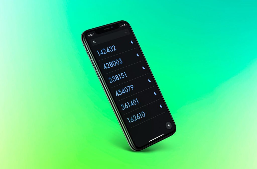 Come posso controllare i punti della patente con un’app sul cellulare