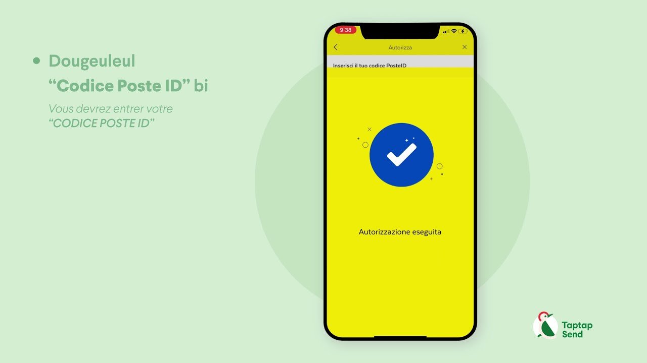 Posteid Bot Verification
