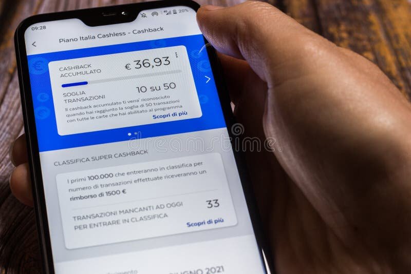 Come posso ottenere l’estratto conto della Postepay online 7 Come posso ottenere l’estratto conto della Postepay online