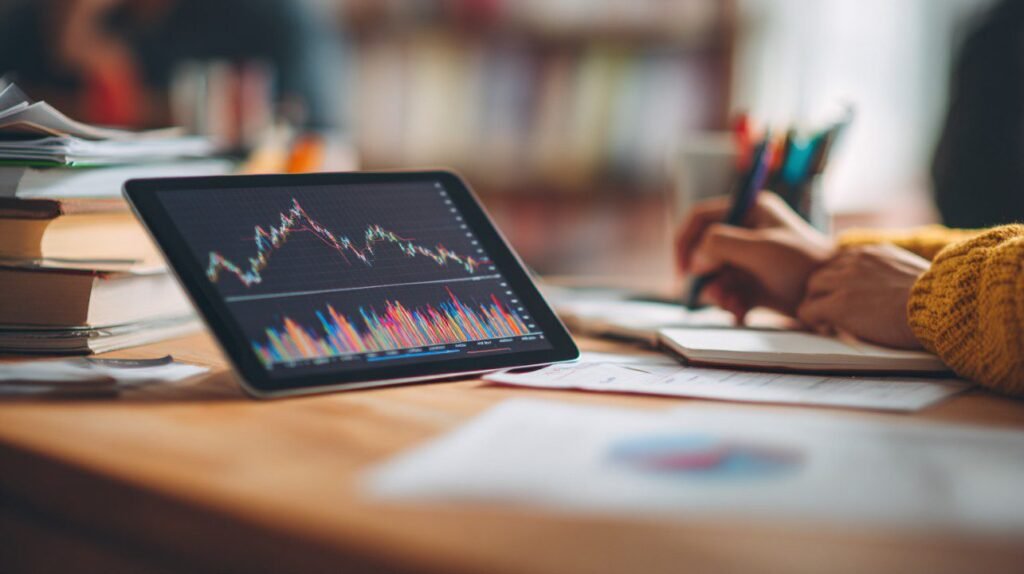 Cos’è il diploma in Finanza e Marketing e quali sbocchi offre